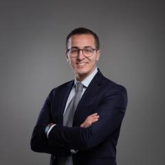 Aliouat Salim