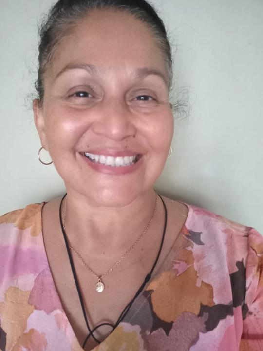 Elizabeth Del Valle