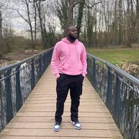 Gauthier Kambembo