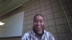 Kenisha Malcolm