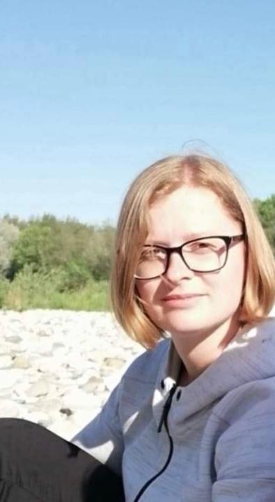 Anja Geč