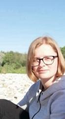 Anja Geč