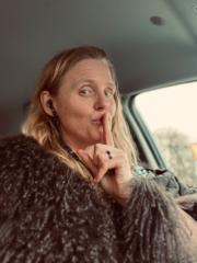 Ilse Svensson-De Jong