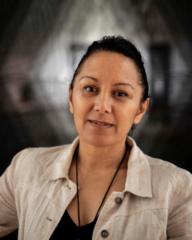 Juanita Helg