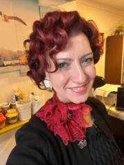 Zehra gülistan Hamamizade