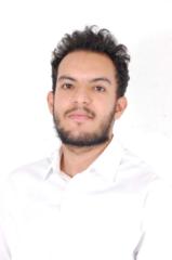 Mohammed Drihmi