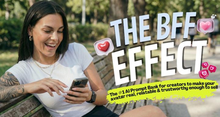 The BFF Effect 💕✨