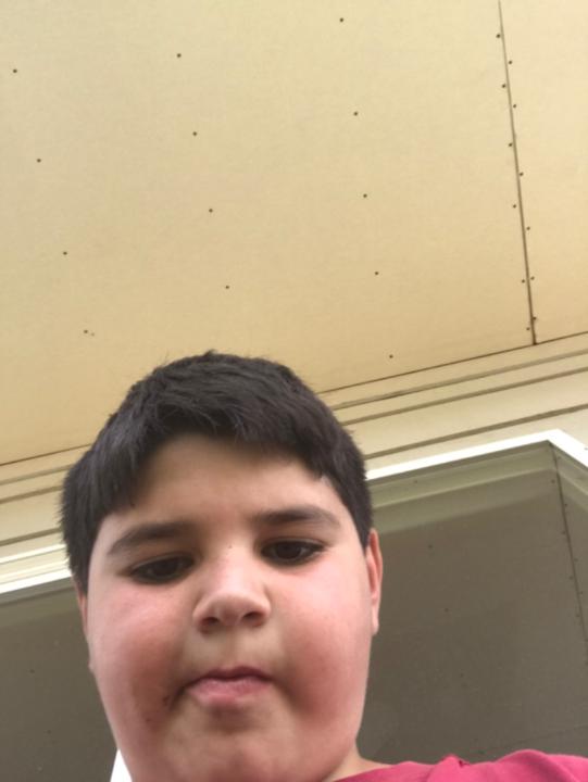 Mateo Chavez