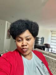 Mirabelle Sichui waguia k