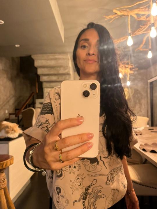 Ursula Rivera Orenday