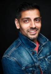 Jag Mangat