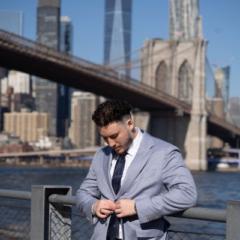 Xavier Burgos