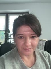 Cristina Obreja