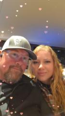 David and Dova Keeling