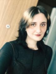 Delphine Sicard malafosse