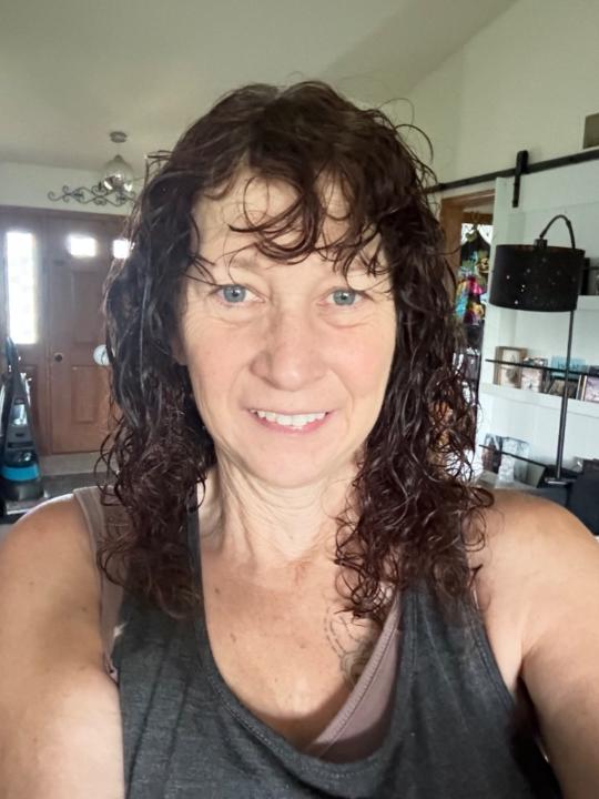 Kathy Storms