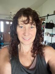 Kathy Storms