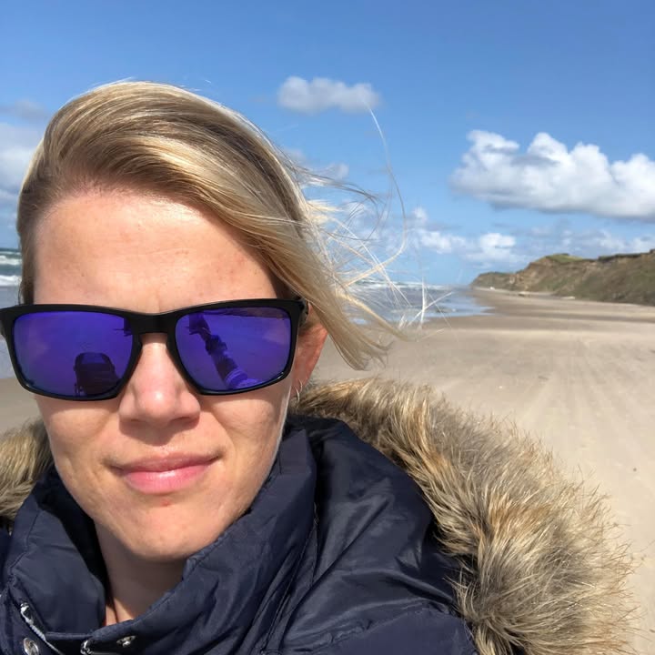 June Greibesland
