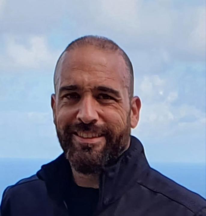 Paco Rico Salvador