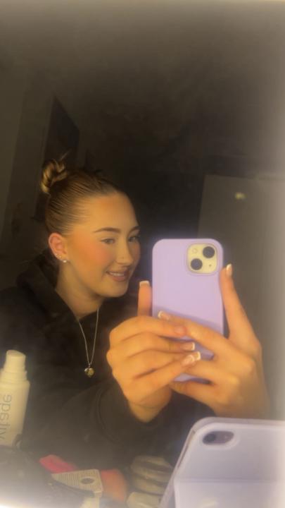 Lacey-lou Masser-nurse