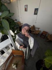 Indira Rmadan
