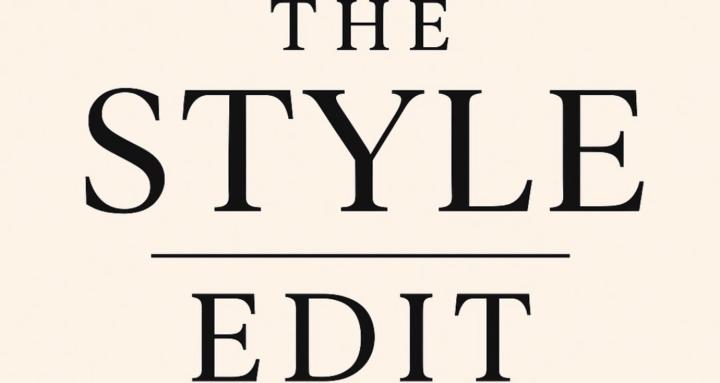 The Style Edit