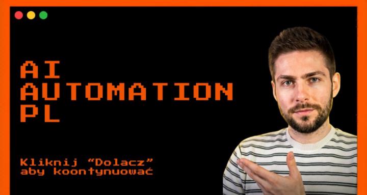AI Automation PL
