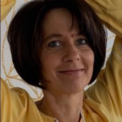 Ulrike Drost-Hoffmann