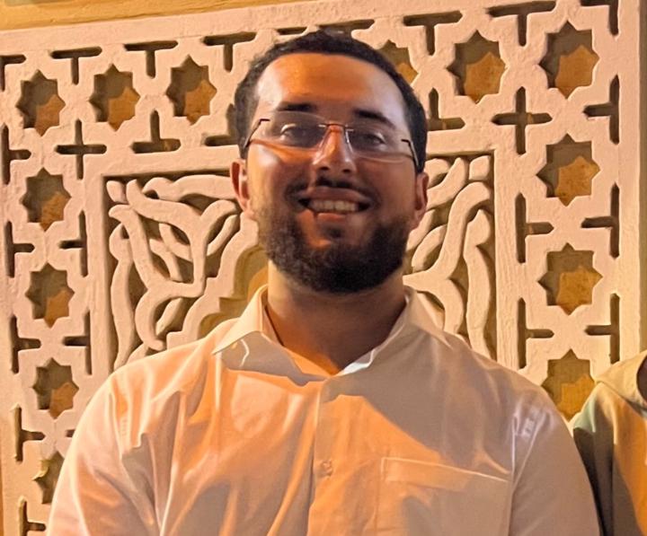 Anas Charef