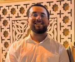 Anas Charef