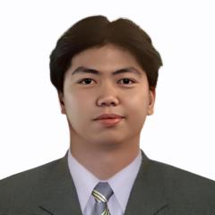 Gabriel John Hipolito