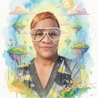 Joni Jones Chaney
