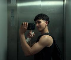 Sofian Karmane