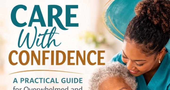 Caregiving with Confidence
