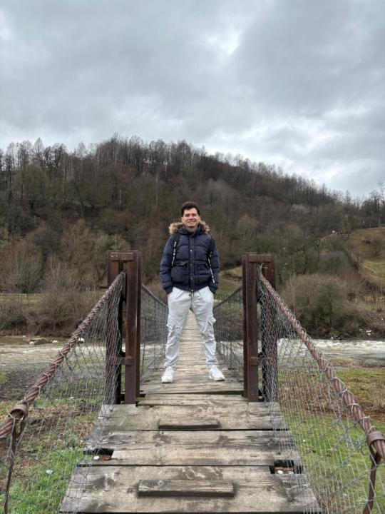 Fredy Rodriguez