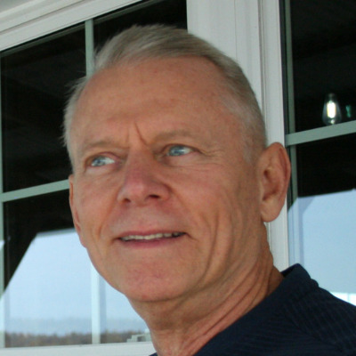 Eric Kimsey