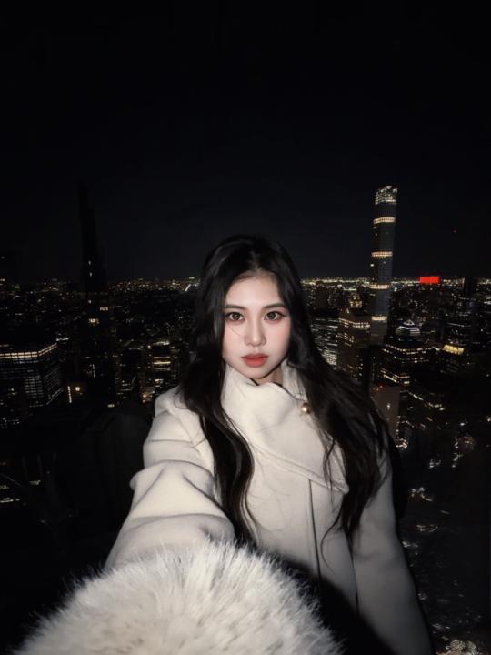 Siyang He