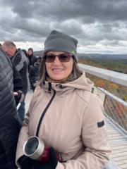 Martine Lauzon
