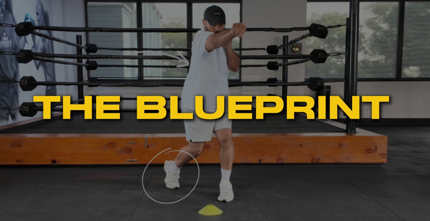 The Confidence Blueprint