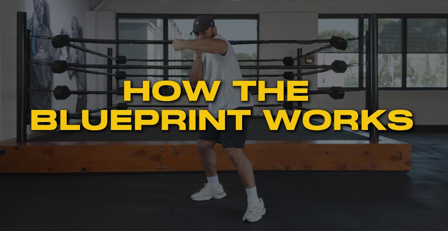 How The Blueprint Works