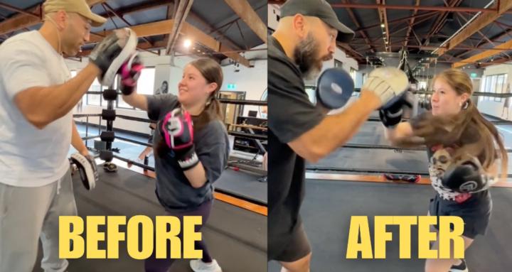 Pad Flow Beginners Academy