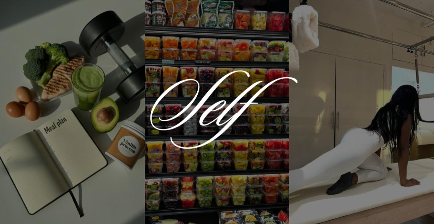 Self (Personal Development)