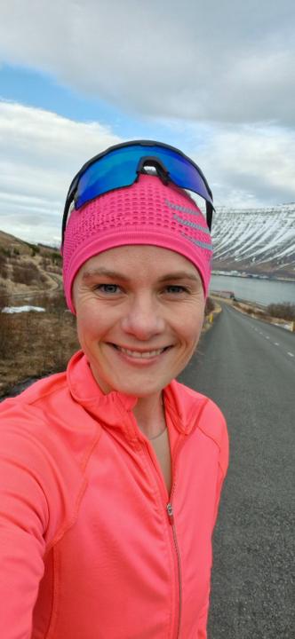 Kristín Jónsdóttir