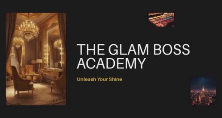 The Glam Boss Academy