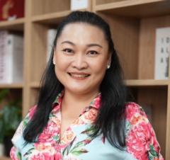 Sapinya Vitayatanagorn