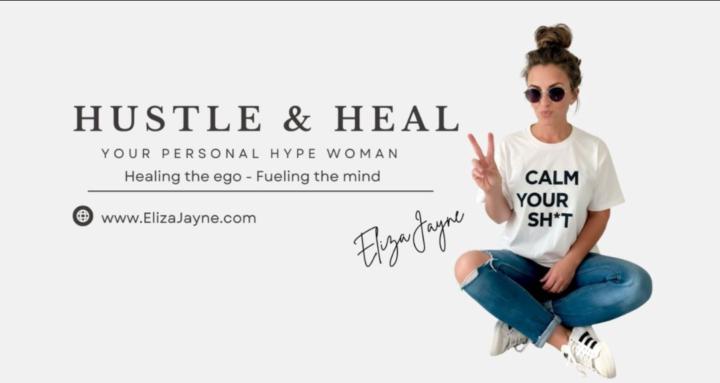 Hustle & Heal 