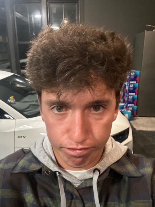 Donovan Pisano