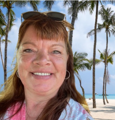 Karin Groot