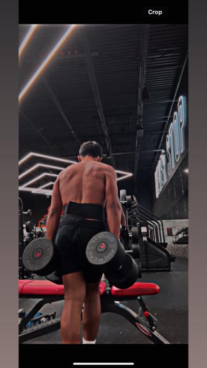 Sebastian Aranza