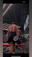 Sebastian Aranza
